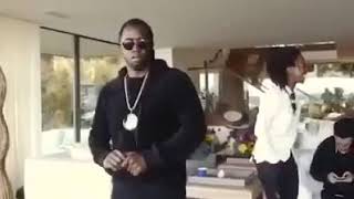Sinti R&B P.Diddy  Sinti 2020