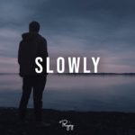 “Slowly” – Sad Emotional Rap Beat | New R&B Hip Hop Instrumental Music 2020 | Luxray #Instrumentals