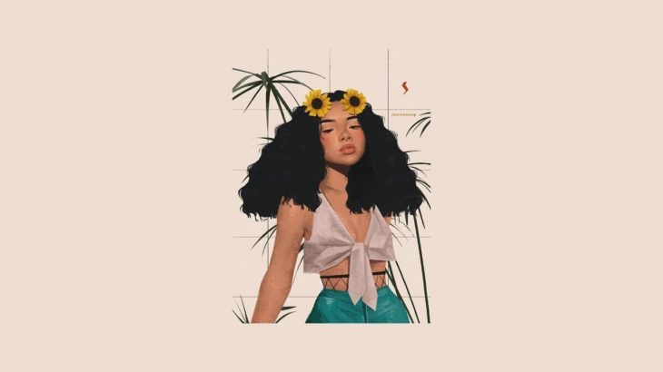 Smooth Guitar Type Beat R&B – “Feelings”