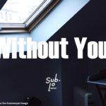 Smooth R&B Type Beat (Without You) | R&B Instrumental | Melodic Type Beat