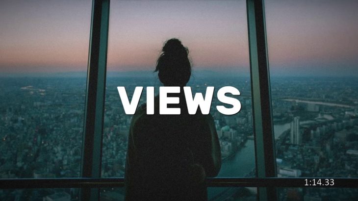 Smooth x Chill R&B Type Beat – “VIEWS” | Instrumental | 2020 R&B