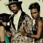 Snoop Dogg – Sexual Seduction (Alex Curly Remix) R&B