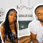 So you think you can sing? King of R&B| Sincere LY QUO