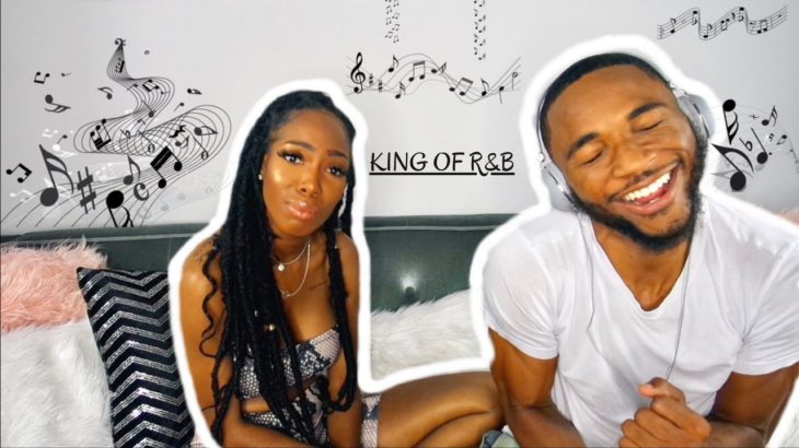 So you think you can sing? King of R&B| Sincere LY QUO