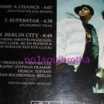 Soul Ya Click ft. Thai “Superstar” (Indie 90’s German Rap/R&B)