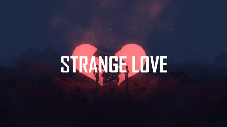 ”Strange Love” – Pop/Trap Beat | Free R&B/Rap Instrumental 2020