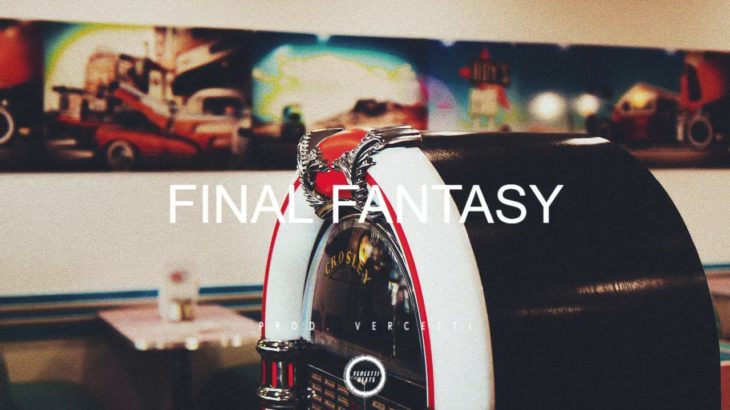 Summer Walker x Bryson Tiller x R&B Soul 90s Type Beat 2020 ”Final Fantasy” | VercettiBeats