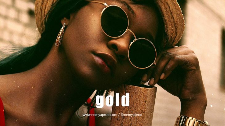 Summer Walker x Kehlani Type Beat “GOLD” R&b Soul