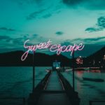Sweet Escape – Soulful R&B Instrumental