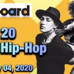 TOP R&B HIPHOP This Week | Billboard Chart | Top 20 l Top 10 (January 04, 2020)