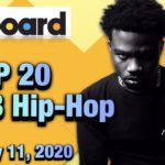 TOP R&B HIPHOP This Week | Billboard Chart | Top 20 l Top 10 (January 11, 2020)