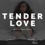 “Tender Love” – Smooth 90s Type Beat 2020 – R&B Type Beat