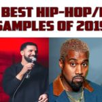 The Best Hip-Hop/R&B Samples of 2019