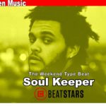 The Weekend Type Beat | R&B Instrumental ” Soul Keeper “