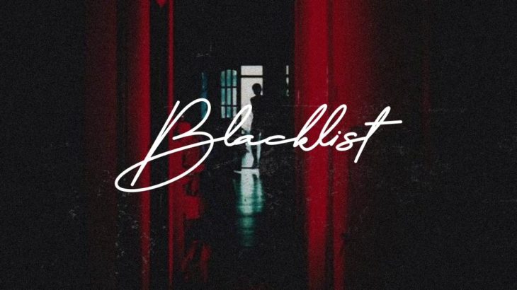 The Weeknd x NAV Type Beat – Blacklist l Moody R&B