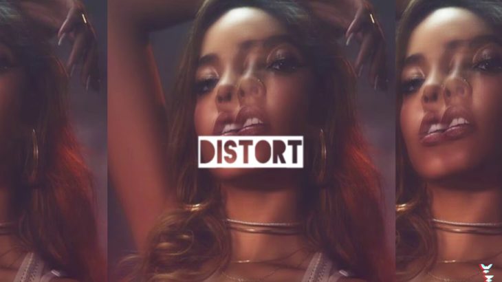 Tinashe Type Beat 2020 “Distort” | Tinashe X R&B Pop Type Beat 2020