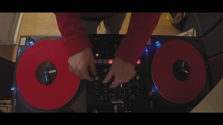 Tokyo Live Sessions – January 2020 Hip-Hop and R&B