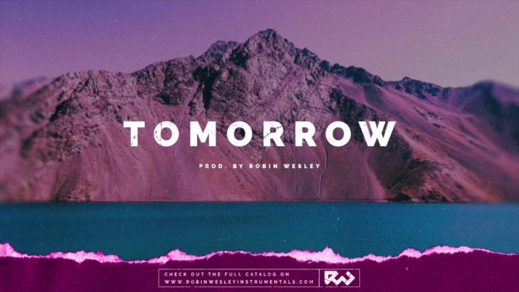 “Tomorrow” – Justin Bieber Type Beat 2020 – Pop R&B Type Beat 2020