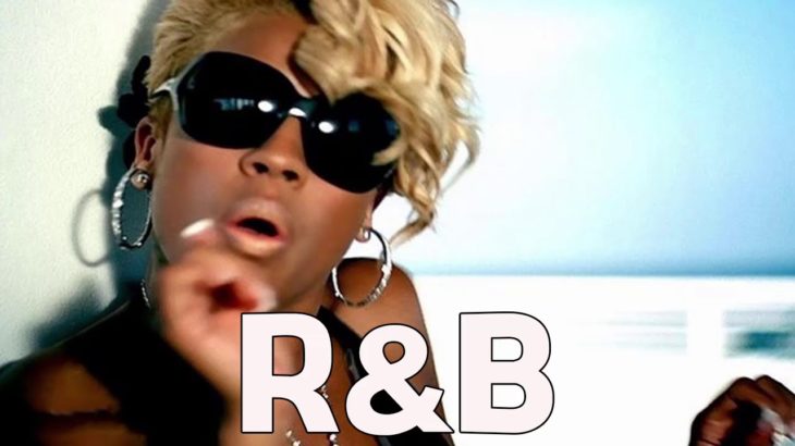 Top 20 90’S & 2000’S R&B MIX  – Beyonce, Ne Yo, Usher, Chris Brown