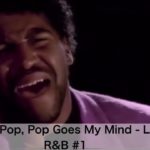 Top R&B Songs of 1986