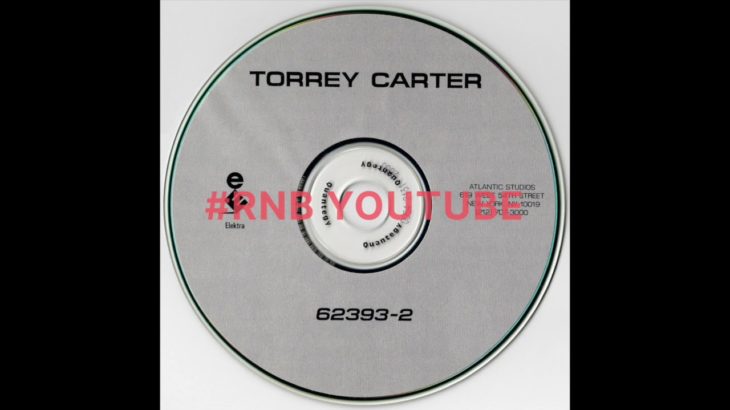 Torrey Carter – We Gon’ Do (2000) | UNRELEASED R&B