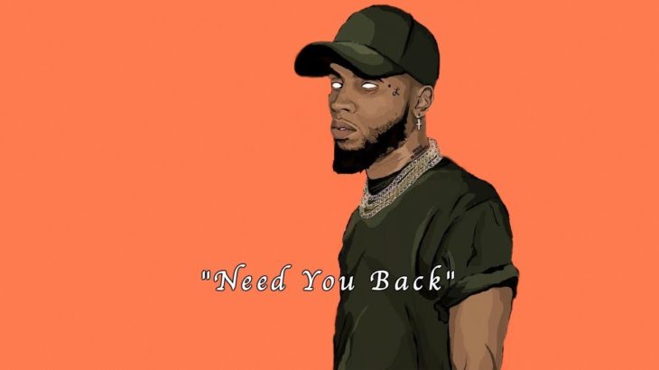 Tory Lanez x Tyga Type Beat “Need You Back” | Smooth R&B Instrumental 2020