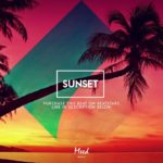 Trapsoul R&B Chill Type Beat – “Sunset” Prod. Meed
