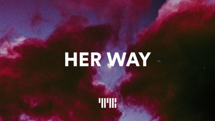 Trapsoul Type Beat “Her Way” R&B/Soul Instrumental 2020