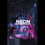 Trapsoul Type Beat “NEON” Guitar R&B Instrumental 2020