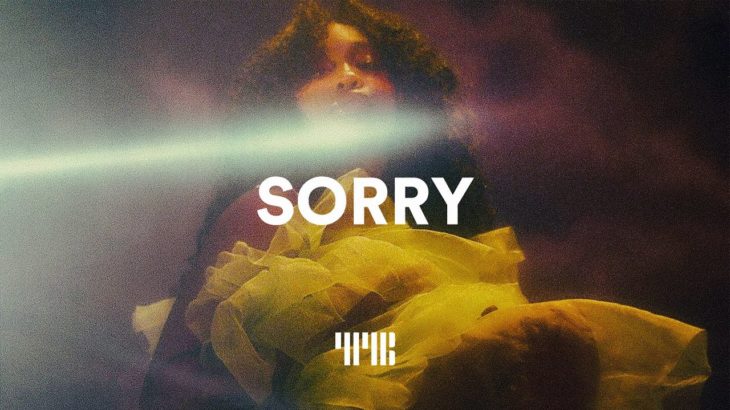 Trapsoul Type Beat “Sorry” Smooth R&B/Soul Instrumental 2020