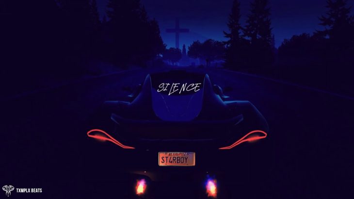 Trapsoul Type Beat – The Weeknd ft. Bryson Tiller – “SILENCE” – Smooth R&B Rap Instrumental 2020