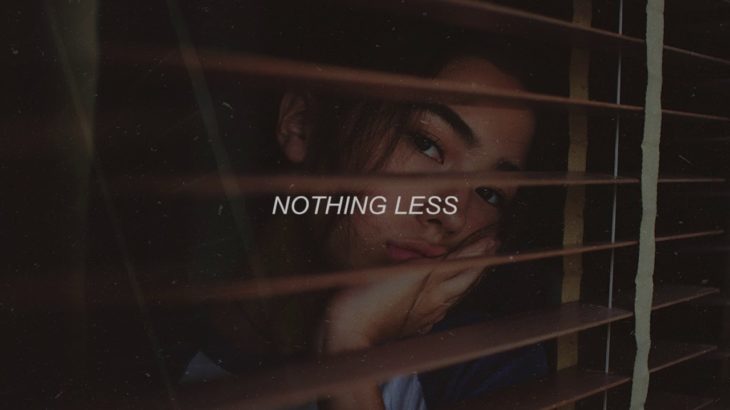 Trapsoul x R&B Type Beat – “Nothing Less”