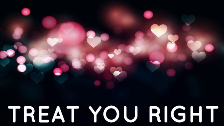 Treat You Right R&B Beat For Sale