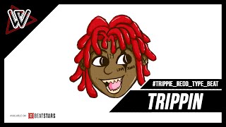 Trippie Redd Type Beat – Trippin | Trap/R&B Beat Instrumental