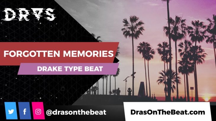 Tropical Timbaland Type Beat – “Forgotten Memories” Timbaland Tropical R&B [Type Beat 2020]