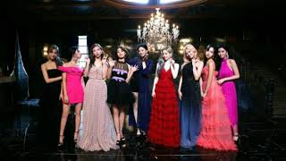 Twice – Feel Special Slow R&B Remix (MAMA Version)