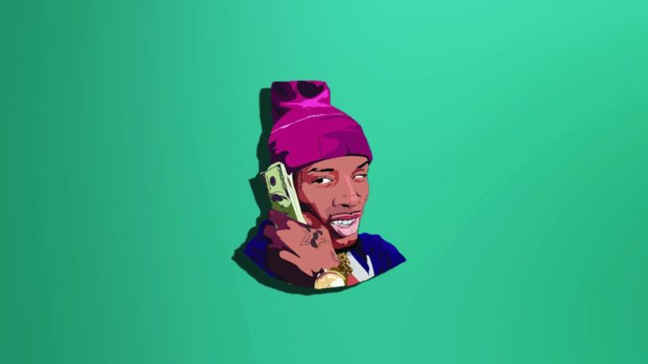 Ty Dolla Sign R&B Type Beat | Chixtape 5 Type Beat | (Prod. By John Dillxnger)