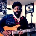 U KNOW THE VIBES – Neo Soul/R&B Guitar #Chrissholar
