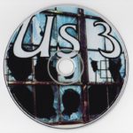 US 3 – Stressin Me (Cool Version) (2004) | INDIE R&B