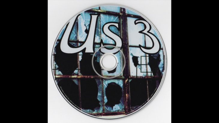 US 3 – Stressin Me (Cool Version) (2004) | INDIE R&B