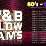 Ultimate 80’s & 90’s R&B Slow Jam Mix – R&B Slow Jam 80’s & 90’s Playlist – R&B Slow Jam 2020