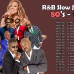 Ultimate 80’s & 90’s R&B Slow Jam Mix – R&B Slow Jam Mix 2020 – Best R&B Slow Jam Collection