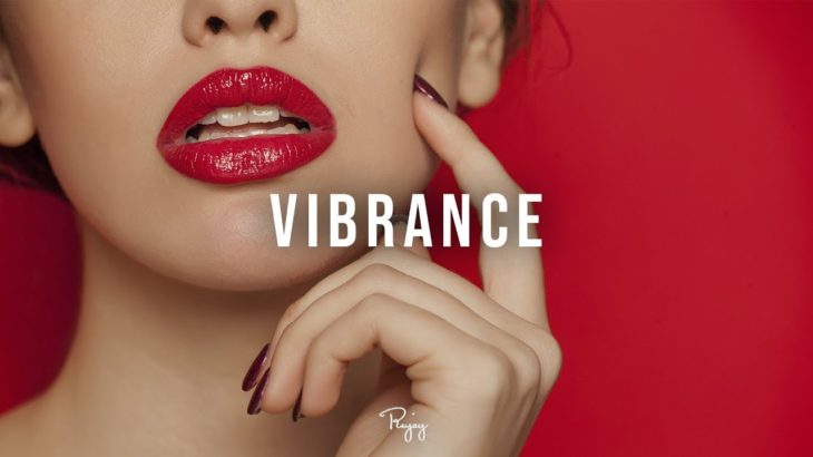 “Vibrance” – Freestyle Rap Type Beat | New R&B Hip Hop Instrumental Music 2020 | BYRD #Instrumentals