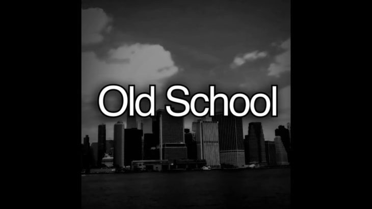 Vintage & Old School R&B beat 80’s and 90’s vibe