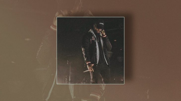 VolitionMusic – Candles | Bryson Tiller Type Beat | Smooth R&B Instrumental