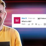 WHAT IS R&B?