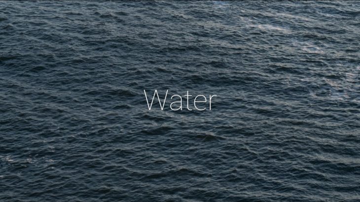 Water | R&B Pop Rnb Trap Instrumental Type Beat (Prod. EternityBeats)