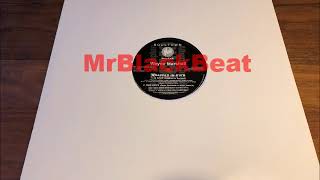 Wayne Marshall – G Spot King (Tun Serious)(2001)[UNRELEASED-PROMO][INDIE R&B]