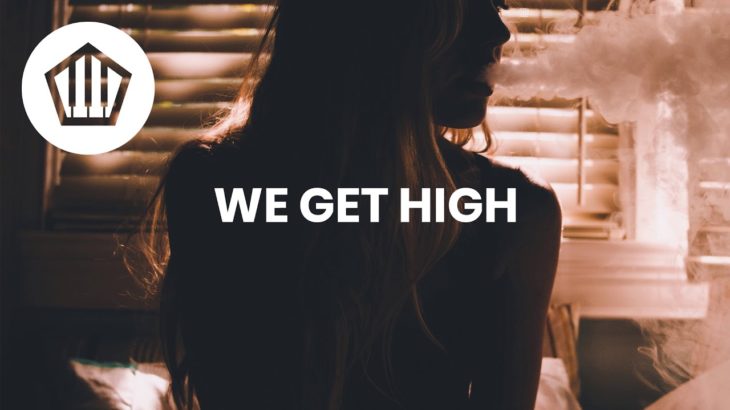 “We Get High” – Gospel / HipHop Beat | R&B Instrumental 2020 | Tmaine Da Producer #Instrumentals