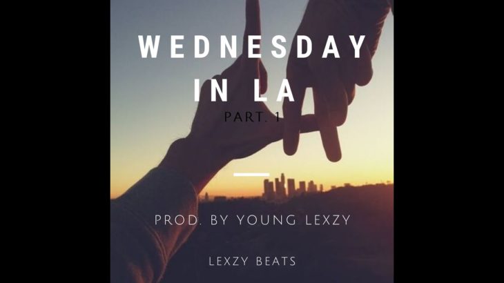 Wednesday in LA (Part. 1) – Trap / R&B Instrumental | Drake Type Beat